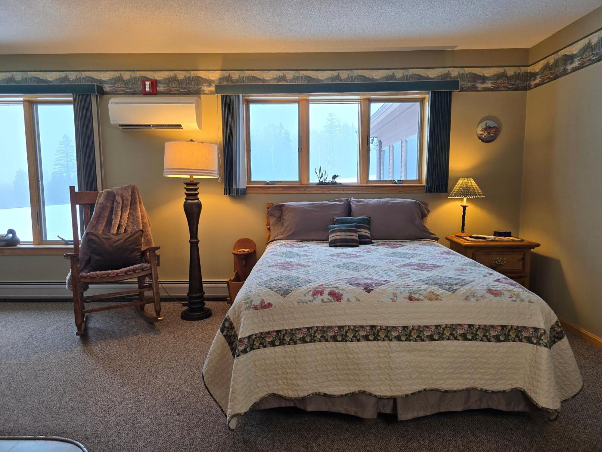 First Settlers Lodge Weston Esterno foto