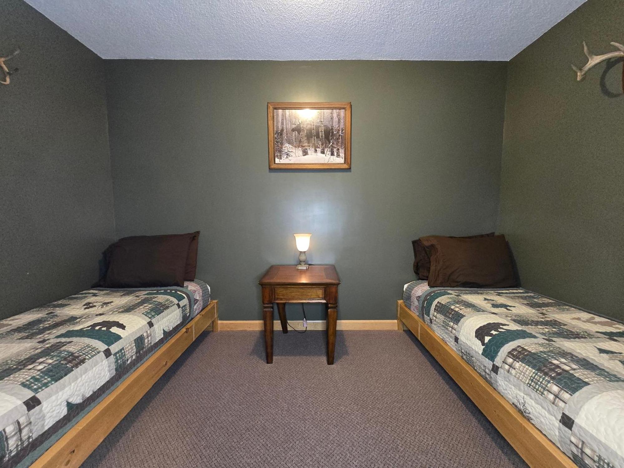 First Settlers Lodge Weston Camera foto