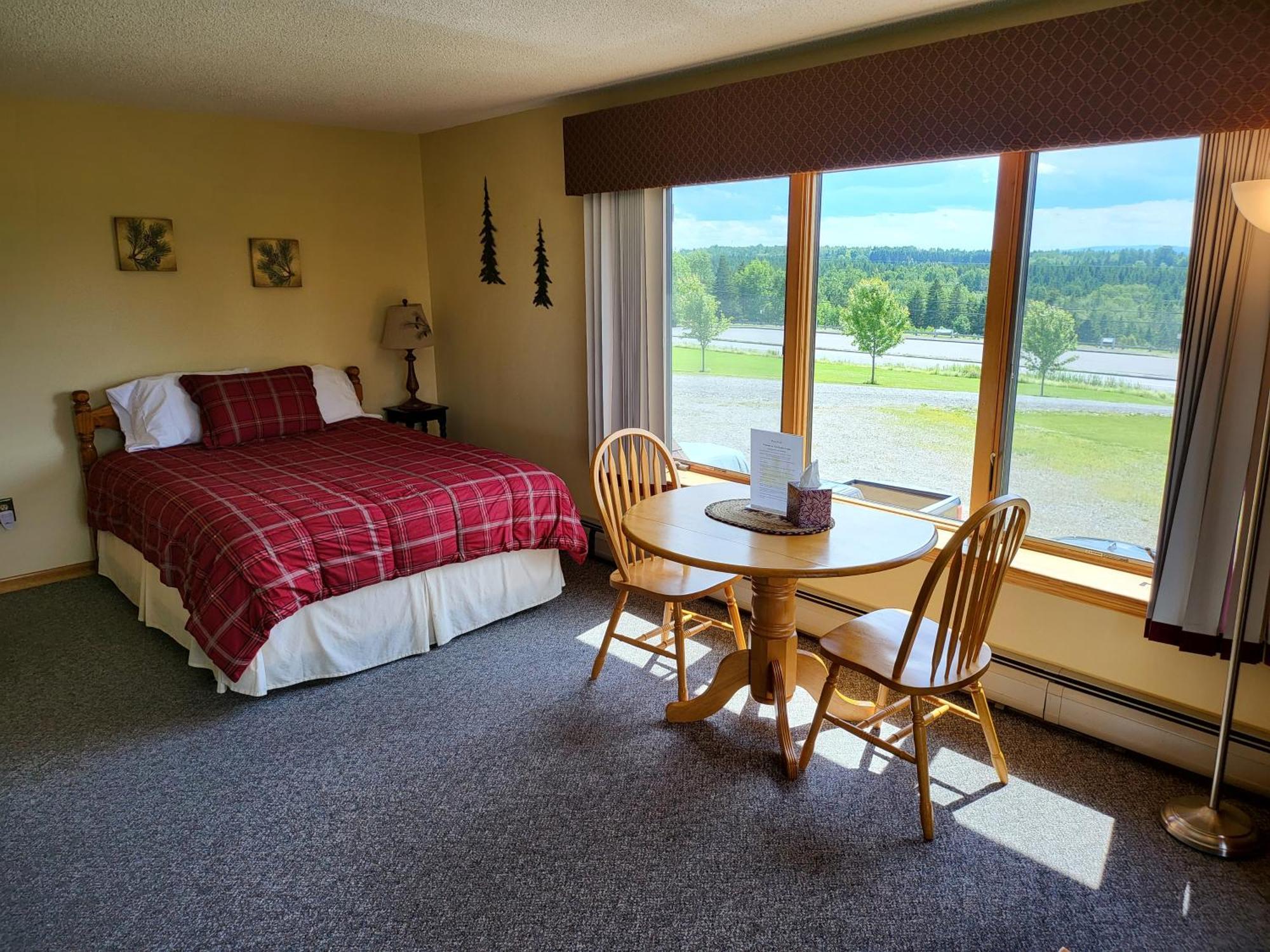 First Settlers Lodge Weston Esterno foto