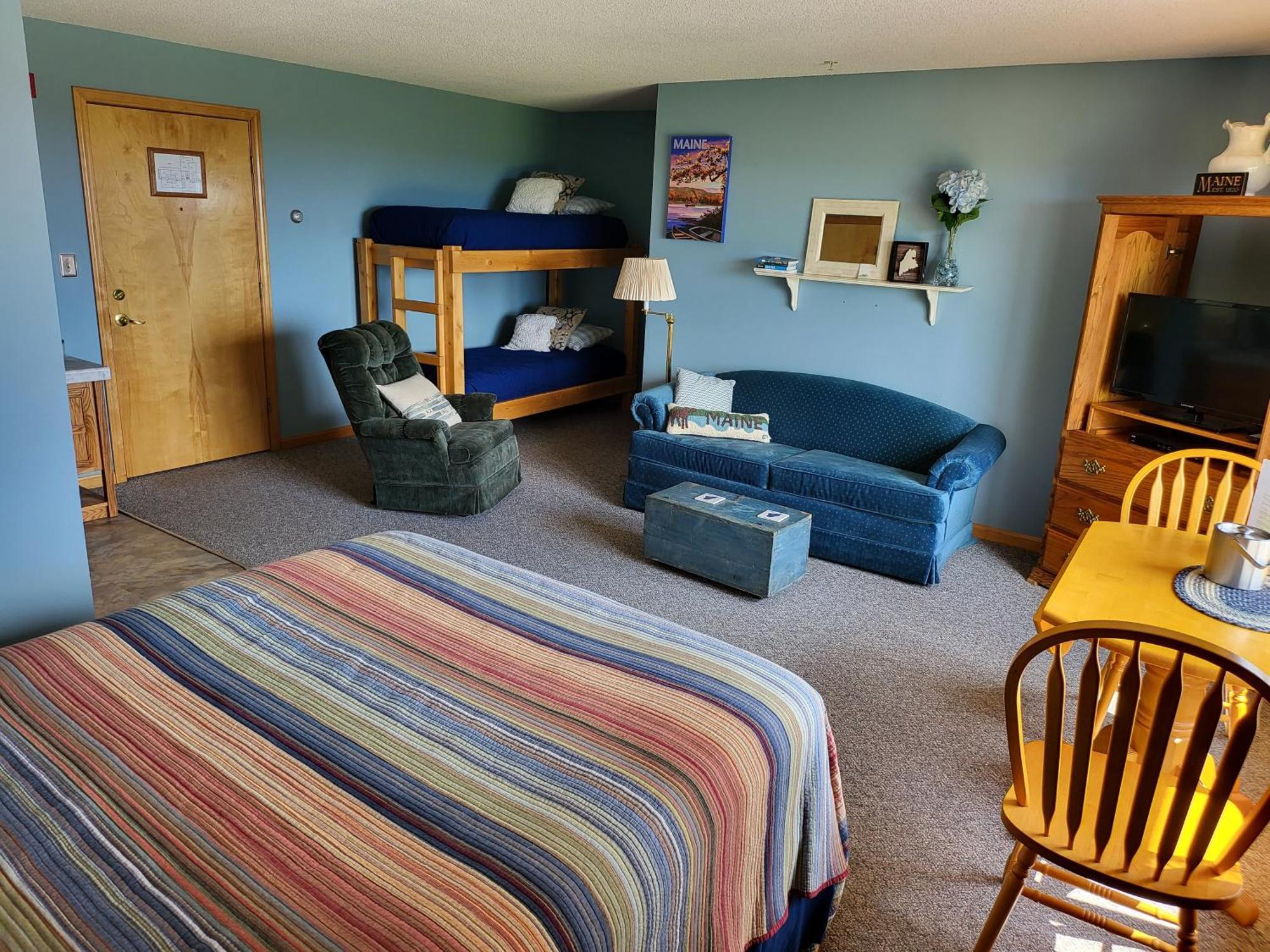 First Settlers Lodge Weston Esterno foto